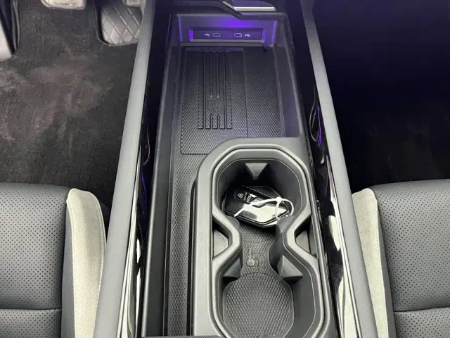 Volkswagen ID.7 Vizzion — Фото автомобиля 14