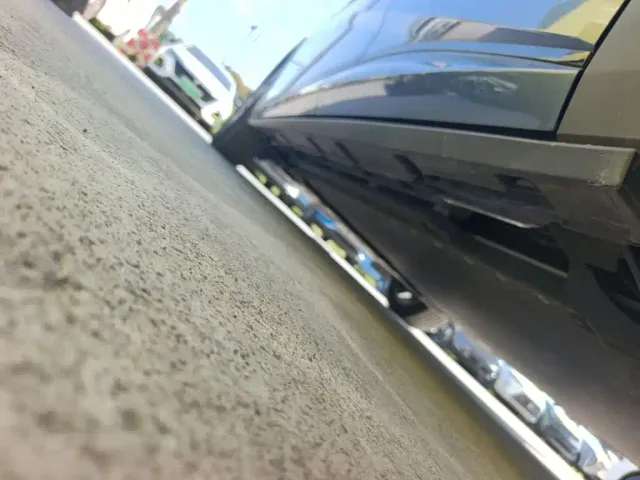 BYD Dolphin — Фото автомобиля 21