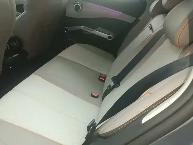 BYD Yuan PLUS — Фото автомобиля 16