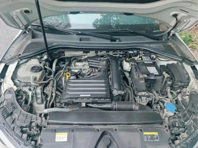 Audi Audi A3 2022 Sportback 35 TFSI Style Sport — Фото автомобиля 4