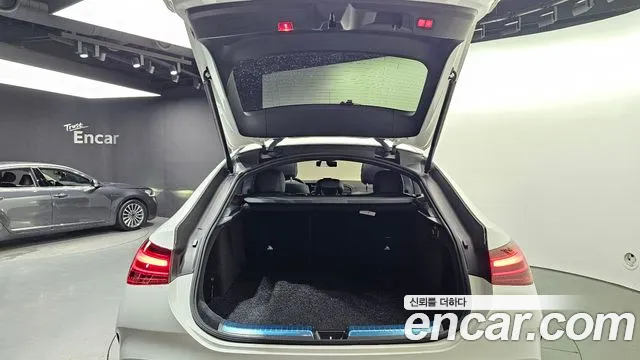 Mercedes-Benz GLE-Class W167 — Фото автомобиля 20