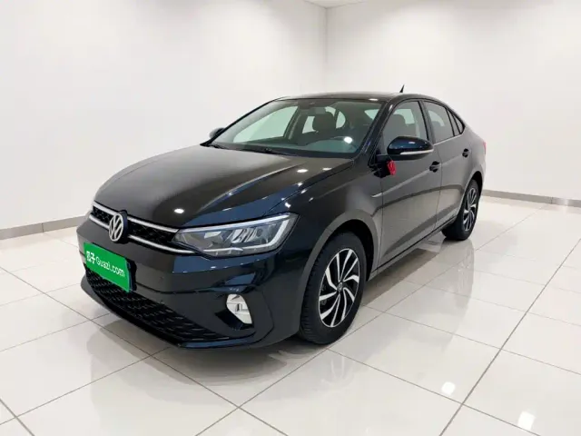 Фотография автомобиля — Volkswagen Lavida