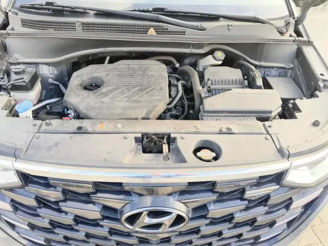 Hyundai Custo — Фото автомобиля 3