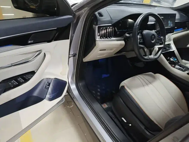 BYD Song PLUS — Фото автомобиля 15