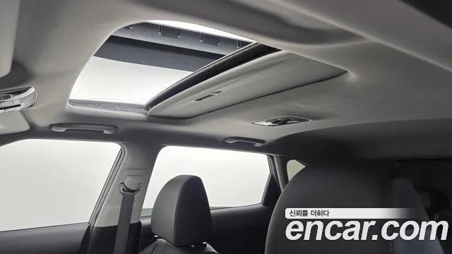 Kia Seltos — Фото автомобиля 17