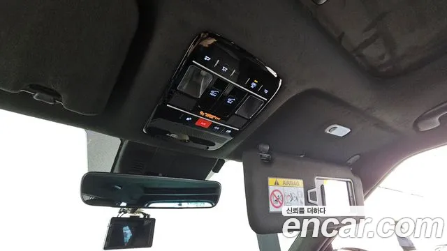 Hyundai Santa Fe MX5 — Фото автомобиля 27