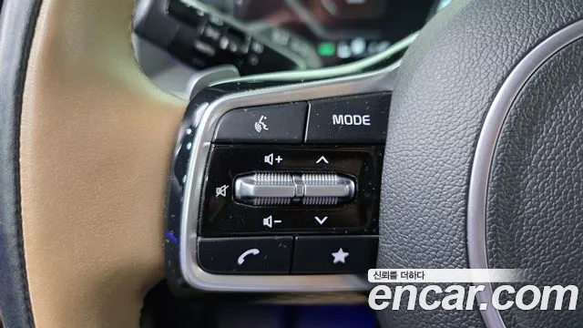 Kia Sorento 4th Gen — Фото автомобиля 29