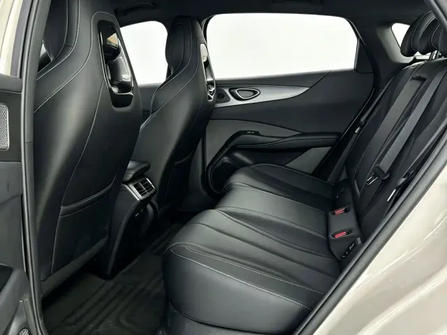 BYD Seal 06 — Фото автомобиля 5