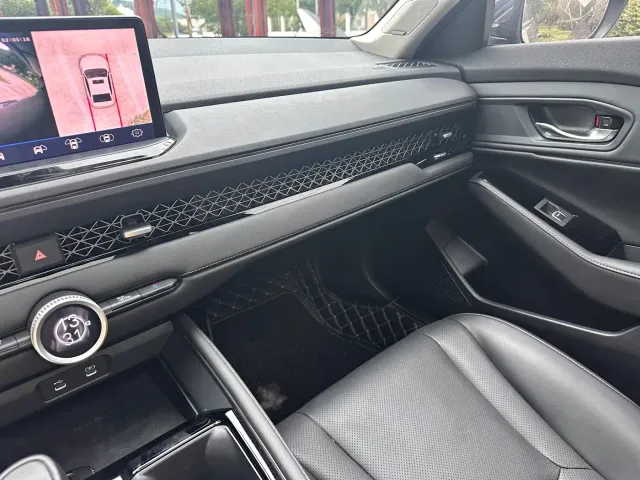 Honda Accord — Фото автомобиля 18