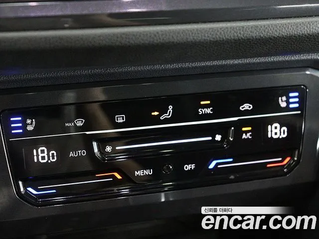 Volkswagen Tiguan — Фото автомобиля 9
