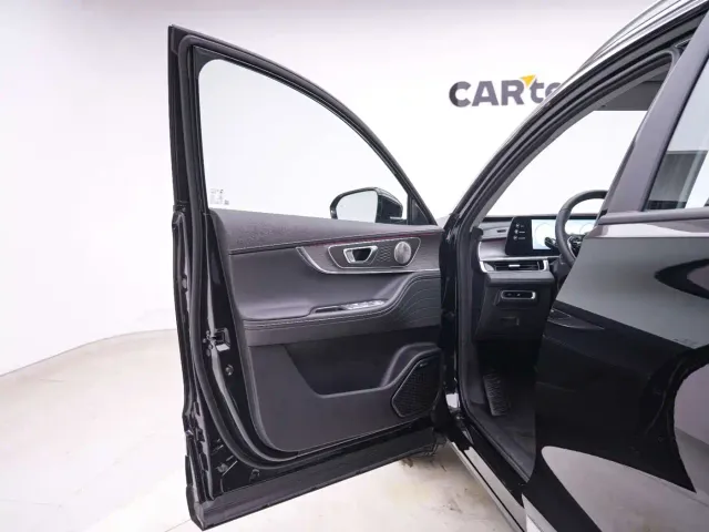 Chery Tiggo 8 PRO — Фото автомобиля 14