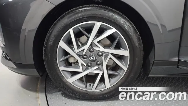 Hyundai Grandeur GN7 — Фото автомобиля 5