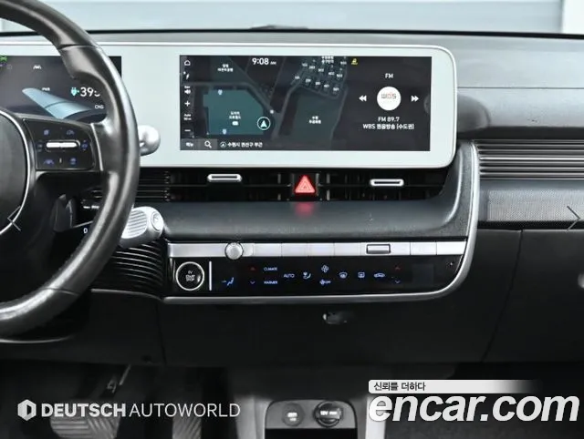Hyundai Ioniq 5 Ioniq5 — Фото автомобиля 14