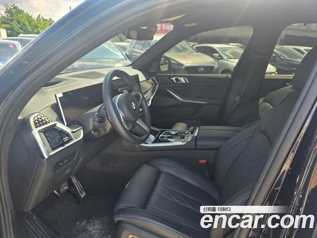 BMW X5 G05 — Фото автомобиля 5