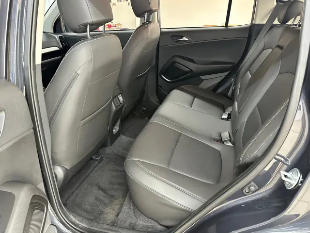Hyundai ix35 — Фото автомобиля 9