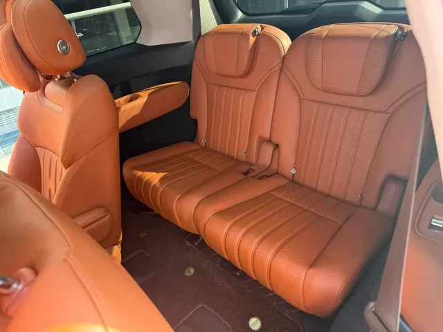 GAC Trumpchi Xiangwang S9 — Фото автомобиля 4