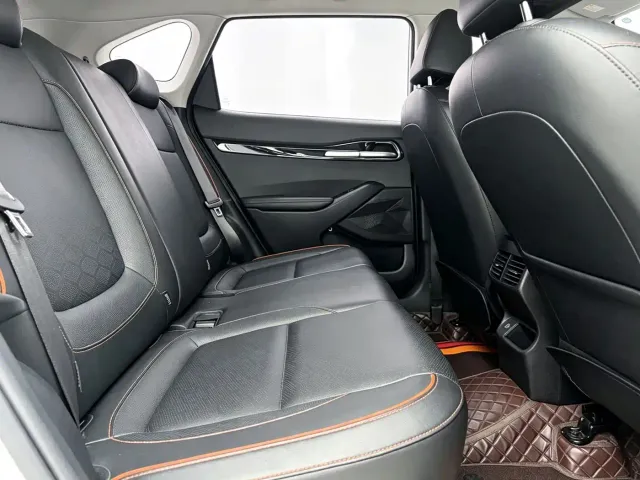 Kia Seltos — Фото автомобиля 20