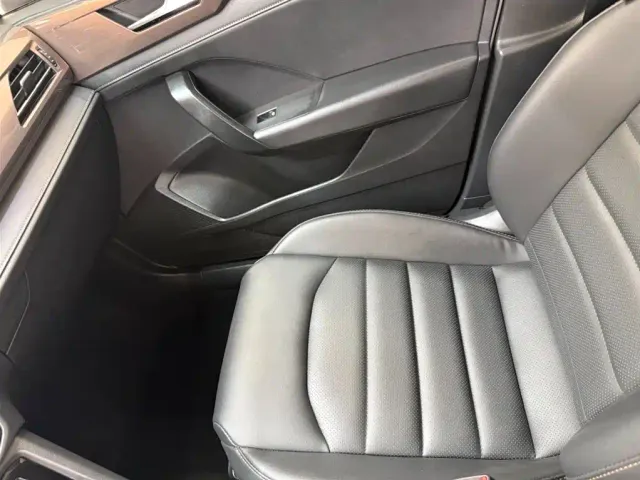 Volkswagen Tharu — Фото автомобиля 13