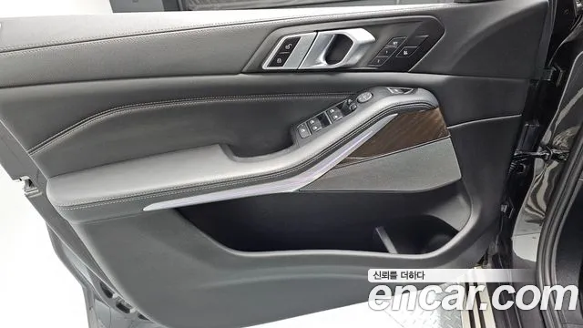 BMW X5 — Фото автомобиля 22