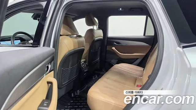 Renault Korea Grand Koleos — Фото автомобиля 11