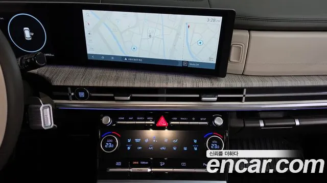 Hyundai Santa Fe MX5 — Фото автомобиля 18