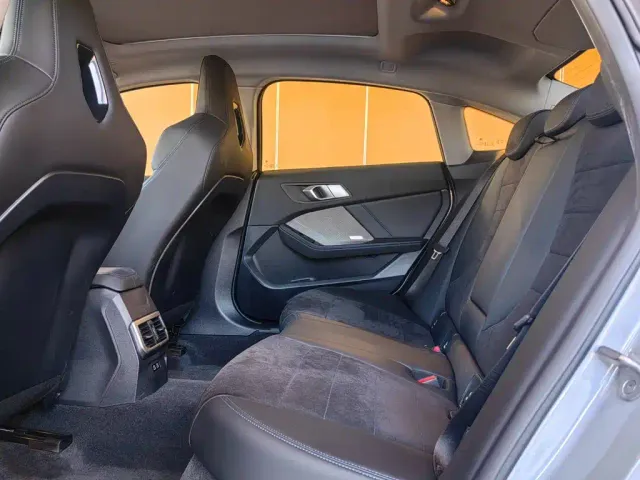 BMW 2 Series — Фото автомобиля 13