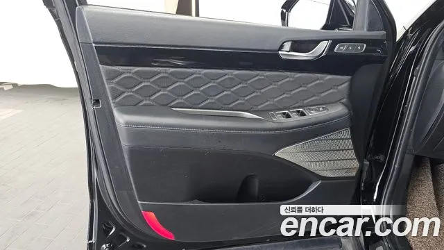 Hyundai Palisade Palisade Бензин 3.8 4WD — Фото автомобиля 18