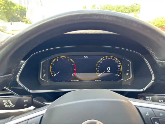 Volkswagen Passat — Фото автомобиля 21