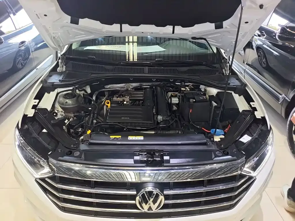 Volkswagen Sagitar 2022 280TSI DSG Soaring Edition — Фото автомобиля 19