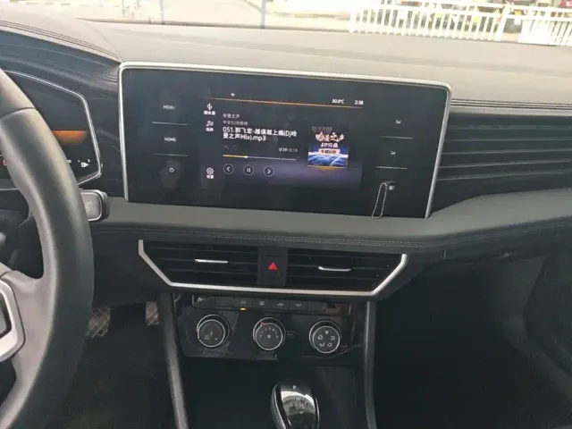 Volkswagen Sagitar 2024 200TSI DSG Flying Edition — Фото автомобиля 12