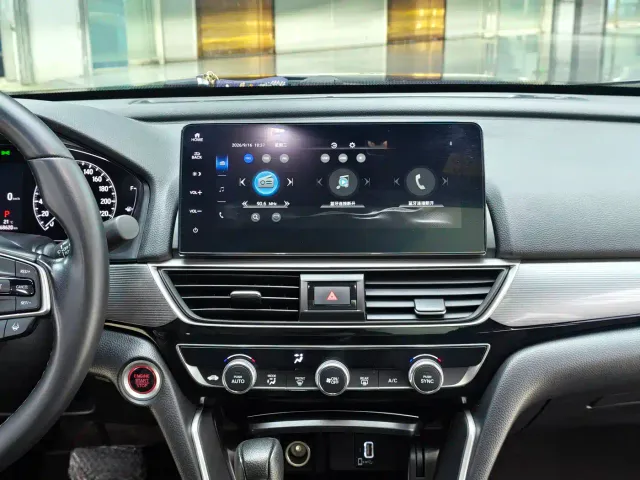 Honda Inspire — Фото автомобиля 13