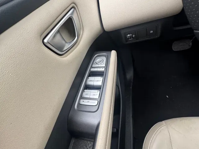 Wuling Binguo PLUS — Фото автомобиля 23
