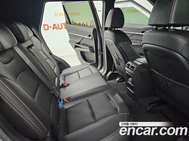 KG_Mobility_Ssangyong Torres — Фото автомобиля 13