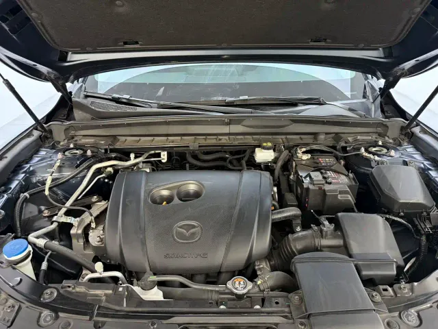 Mazda CX-50 Xingye — Фото автомобиля 19