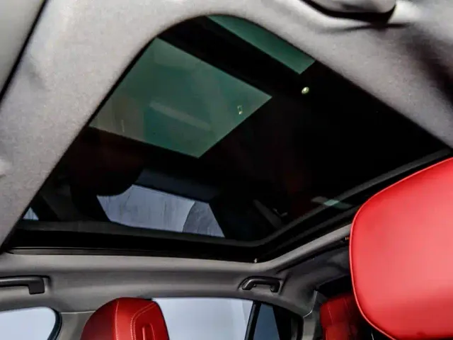 BMW 5 Series — Фото автомобиля 21