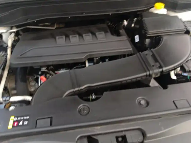 Haval H6 — Фото автомобиля 10
