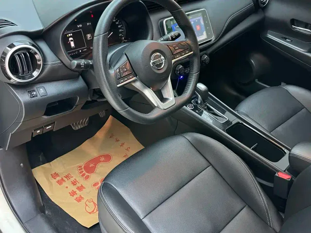 Nissan Kicks — Фото автомобиля 14