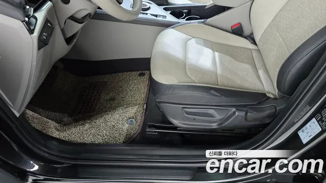 Kia Niro All Niro EV Air — Фото автомобиля 18