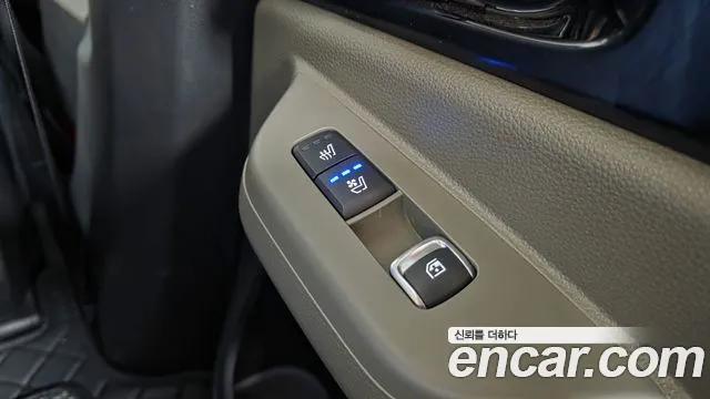 Kia Carnival 4th Gen — Фото автомобиля 28