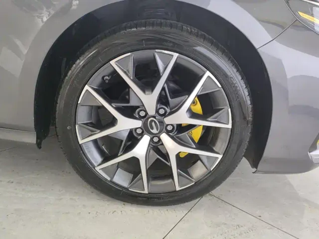GAC Trumpchi Emkoo — Фото автомобиля 6