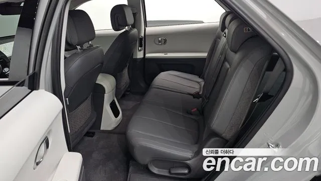 Hyundai Ioniq 5 Ioniq5 — Фото автомобиля 18