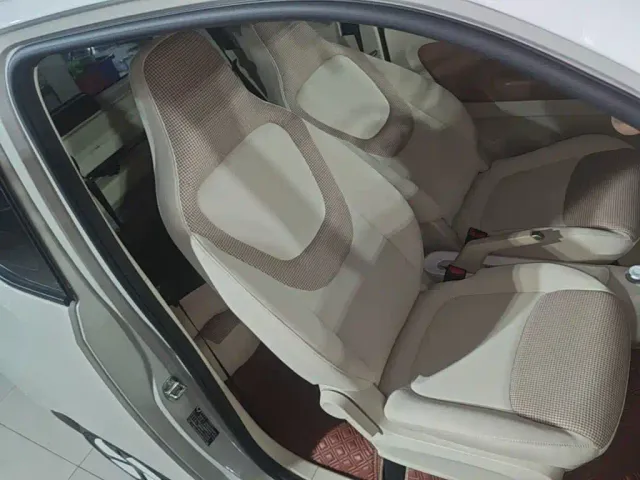 Wuling Hongguang Mini EV — Фото автомобиля 24