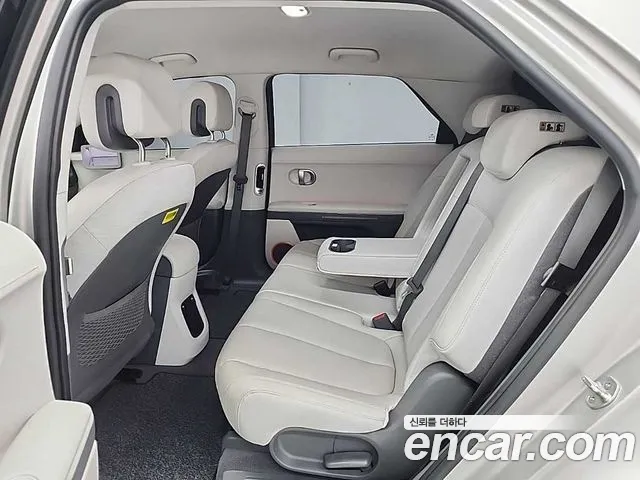 Hyundai Ioniq 5 Ioniq5 — Фото автомобиля 12