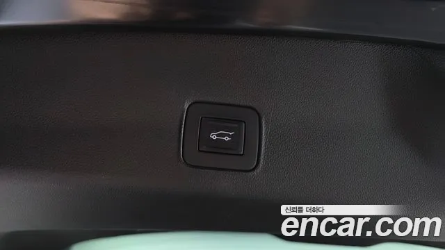ChevroletGMDaewoo Trailblazer Trailblazer 1.3 Turbo 2WD — Фото автомобиля 28