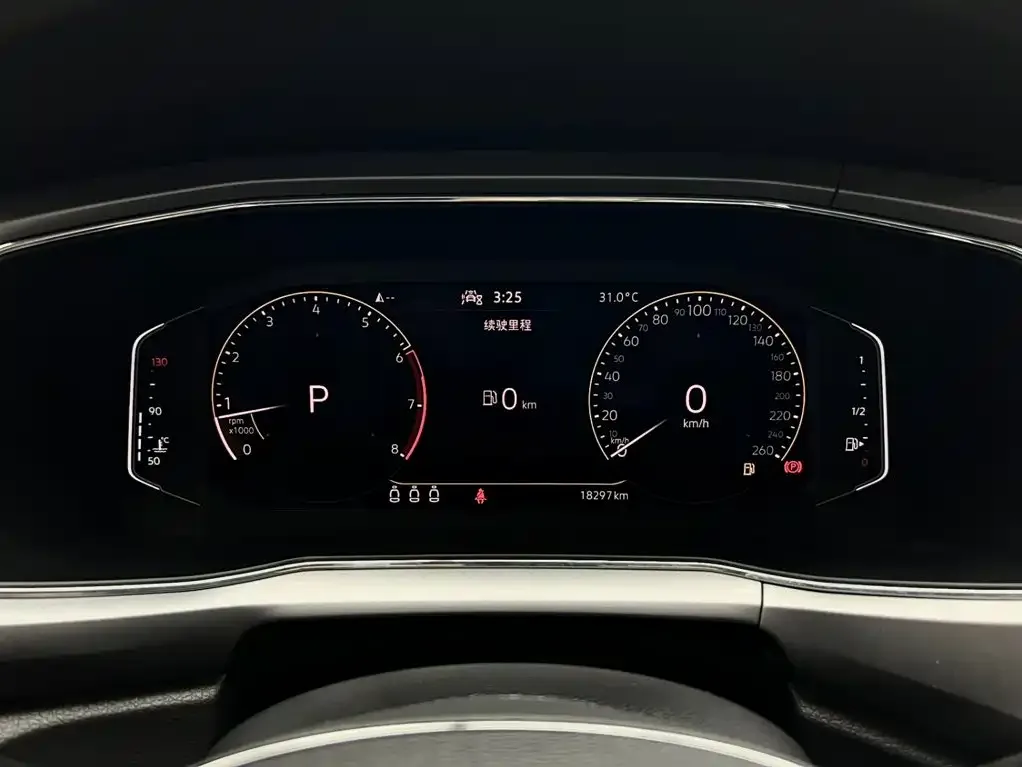 Volkswagen T-Cross 2022 280TSI DSG Comfort Edition — Фото автомобиля 21