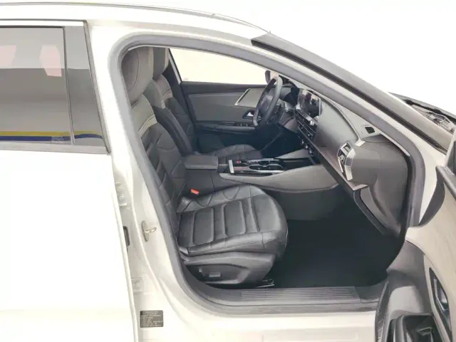 Citroen C5 X — Фото автомобиля 8
