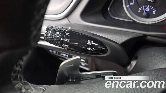 Hyundai Sonata DN8 — Фото автомобиля 28