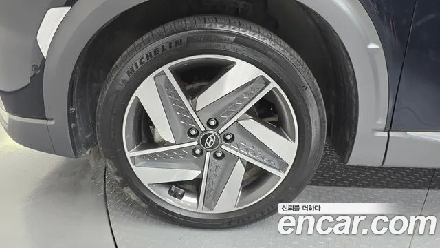 Hyundai Nexo Nexo Premium — Фото автомобиля 5