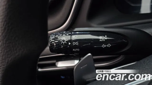 Hyundai Sonata DN8 — Фото автомобиля 29