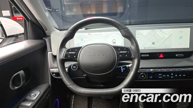 Hyundai Ioniq 5 Ioniq5 — Фото автомобиля 19